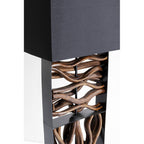 Floor Lamp Nature Wave
