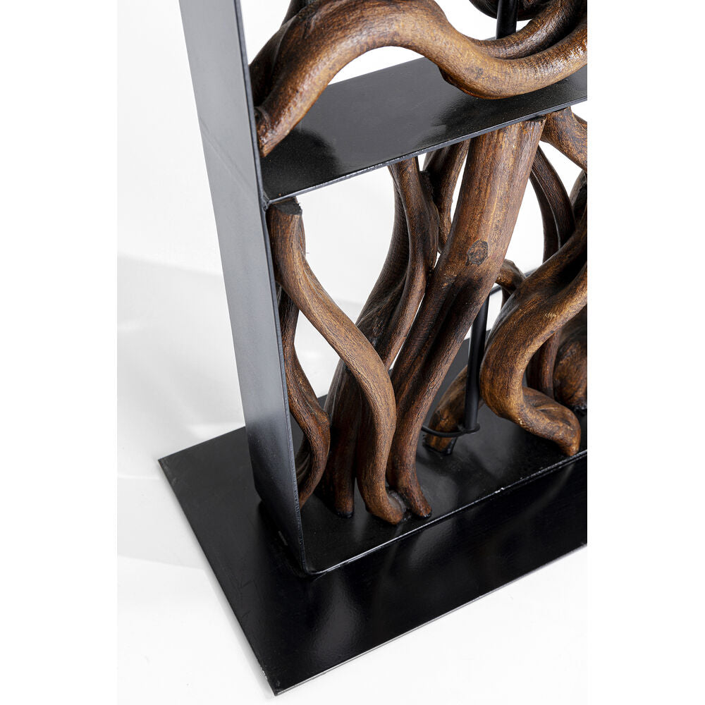 Floor Lamp Nature Wave