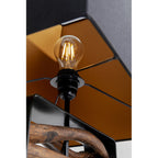 Floor Lamp Nature Wave
