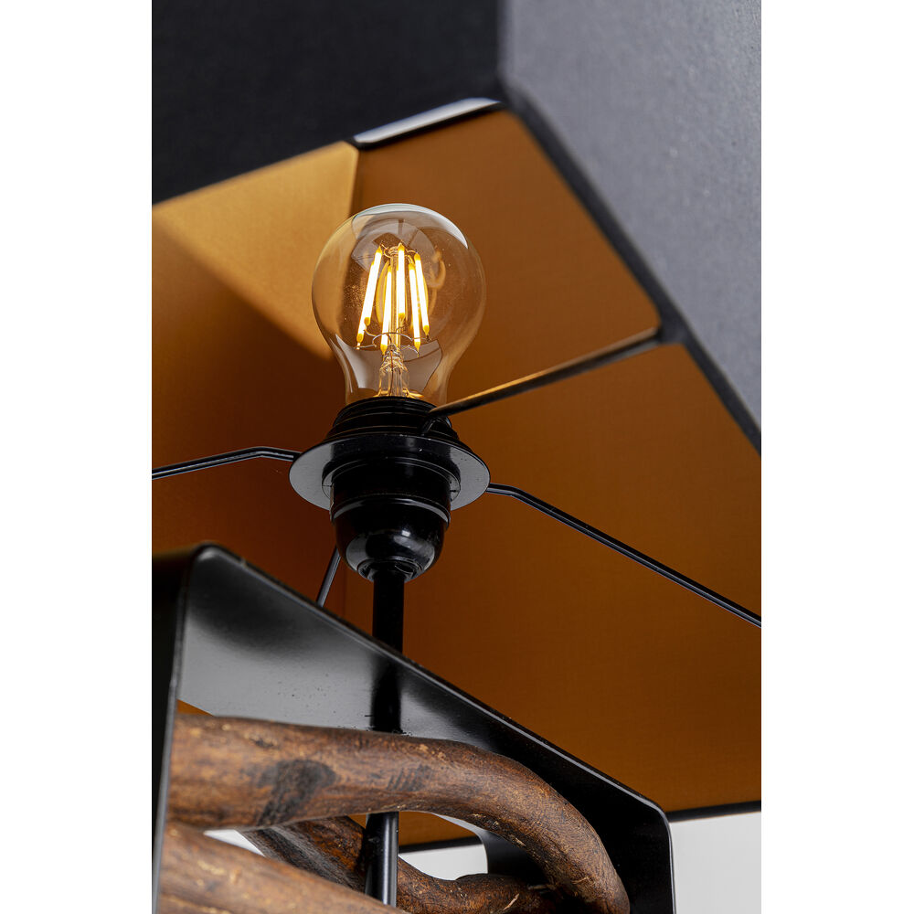 Floor Lamp Nature Wave