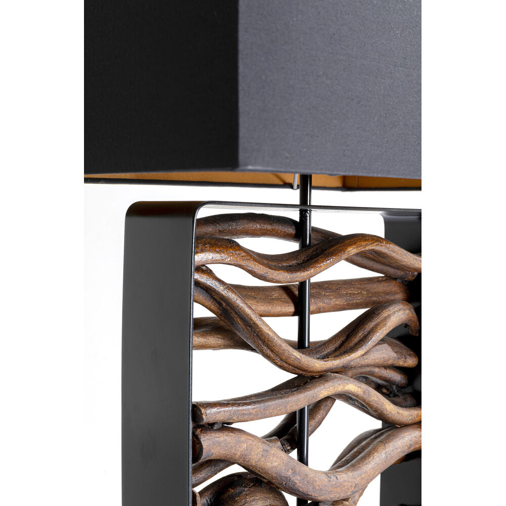 Floor Lamp Nature Wave