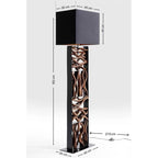 Floor Lamp Nature Wave