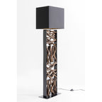 Floor Lamp Nature Wave