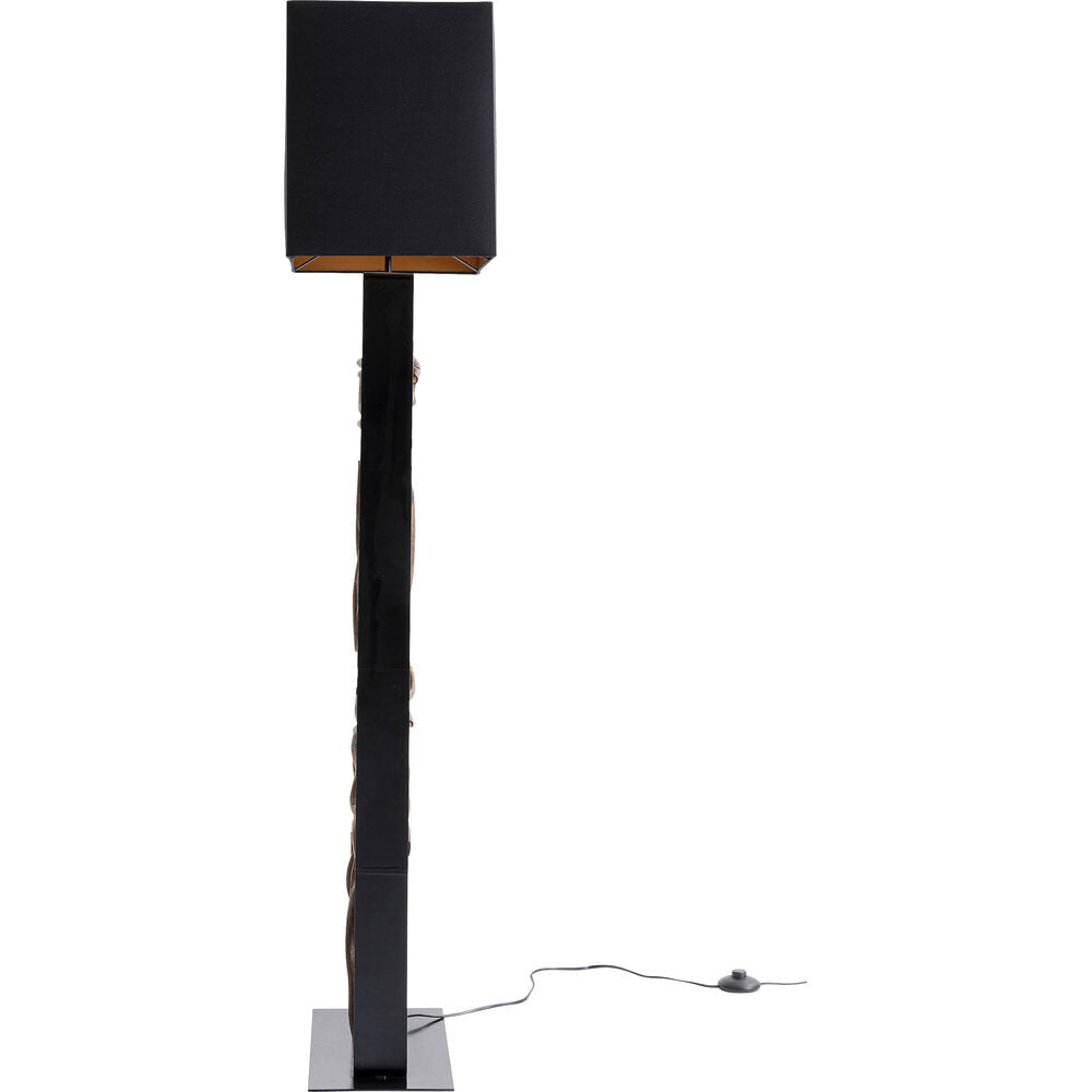 Floor Lamp Nature Wave