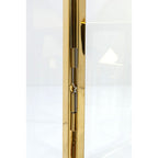 Lantern Giardino Gold (4/Set)