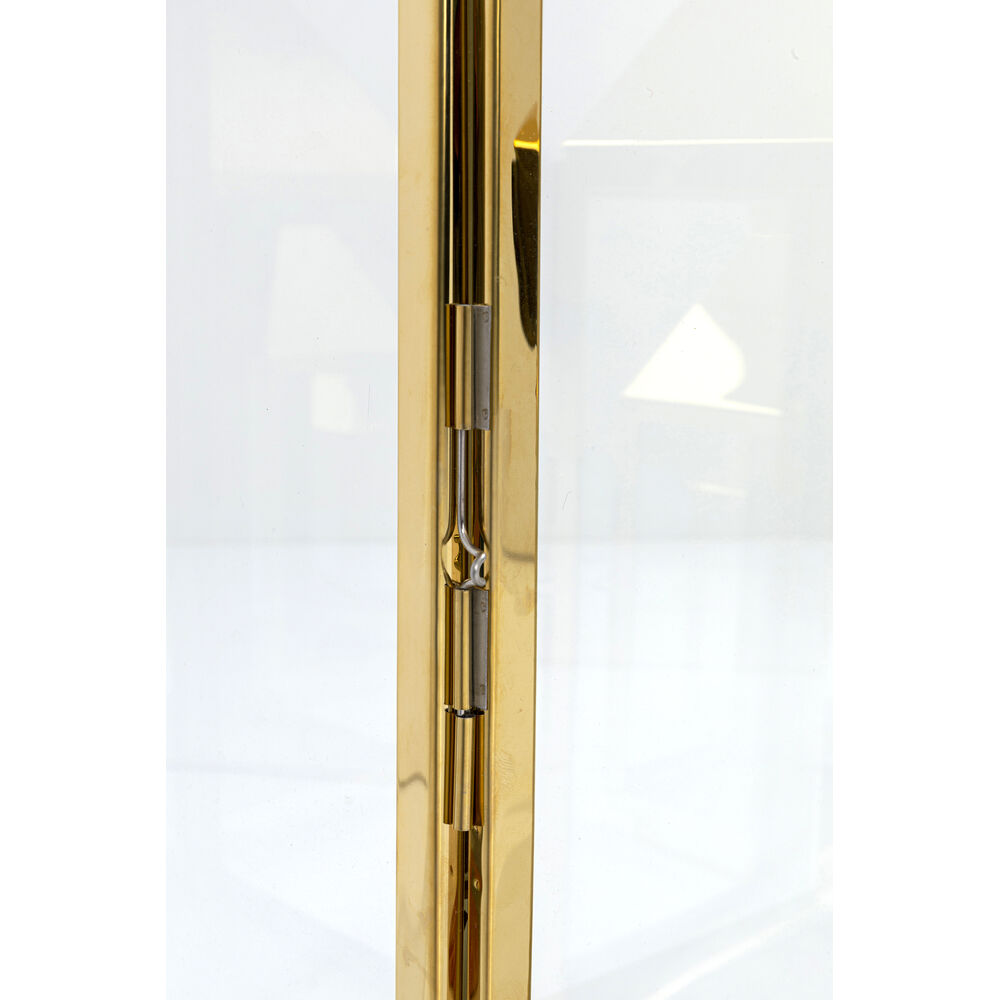 Lantern Giardino Gold (4/Set)