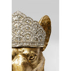 Deco Figur Royal Standing Corgi