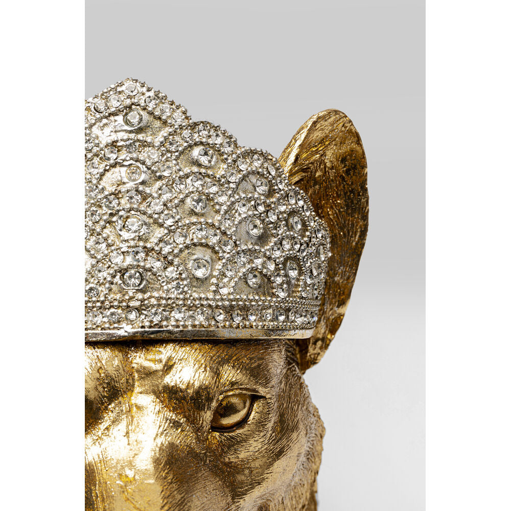 Deco Figur Royal Standing Corgi
