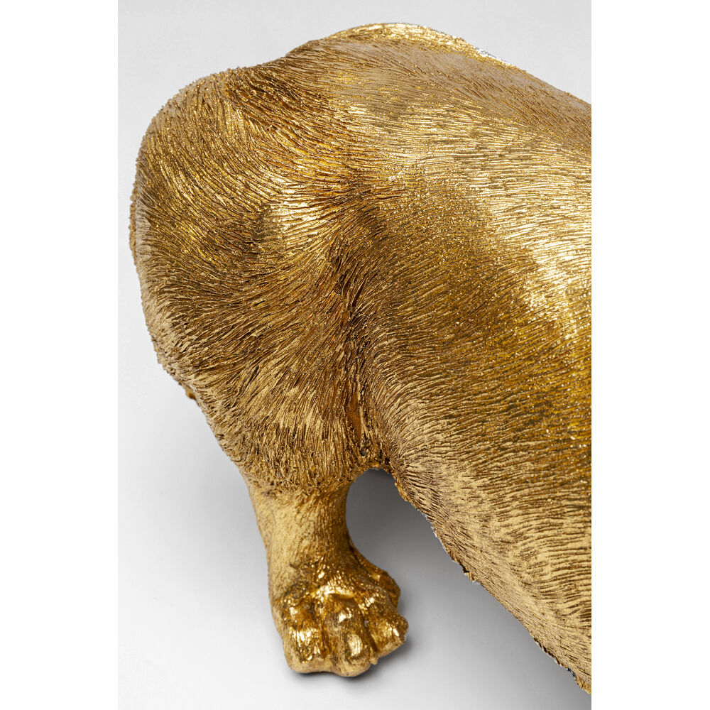 Deco Figur Royal Standing Corgi