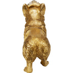 Deco Figur Royal Standing Corgi