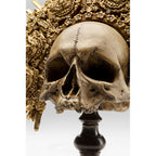 Deco Object King Skull 42cm