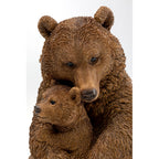 Deco Figurine Cuddle Bear Family 26cm