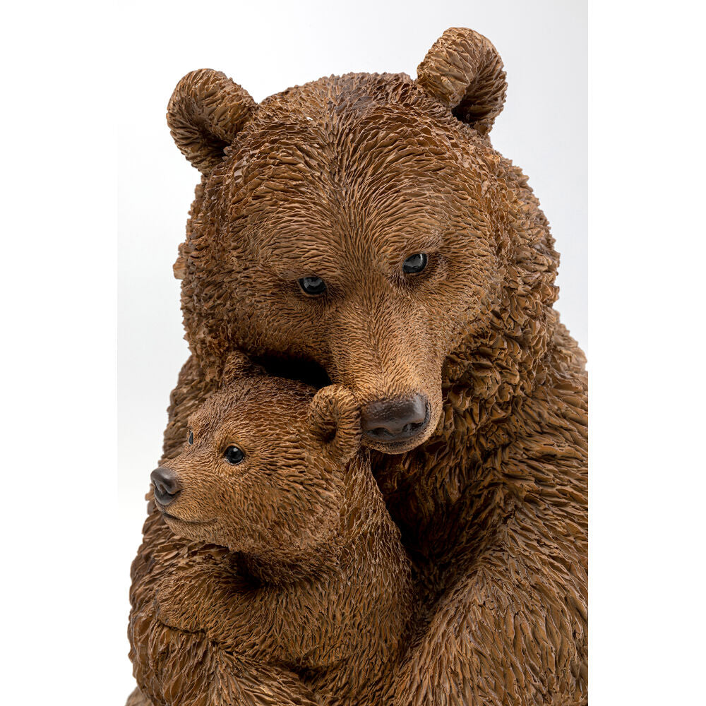 Deco Figurine Cuddle Bear Family 26cm