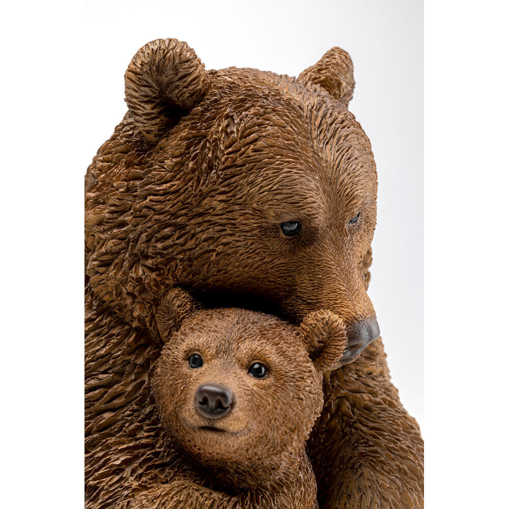 Deco Figurine Cuddle Bear Family 26cm