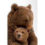 Deco Figurine Cuddle Bear Family 26cm