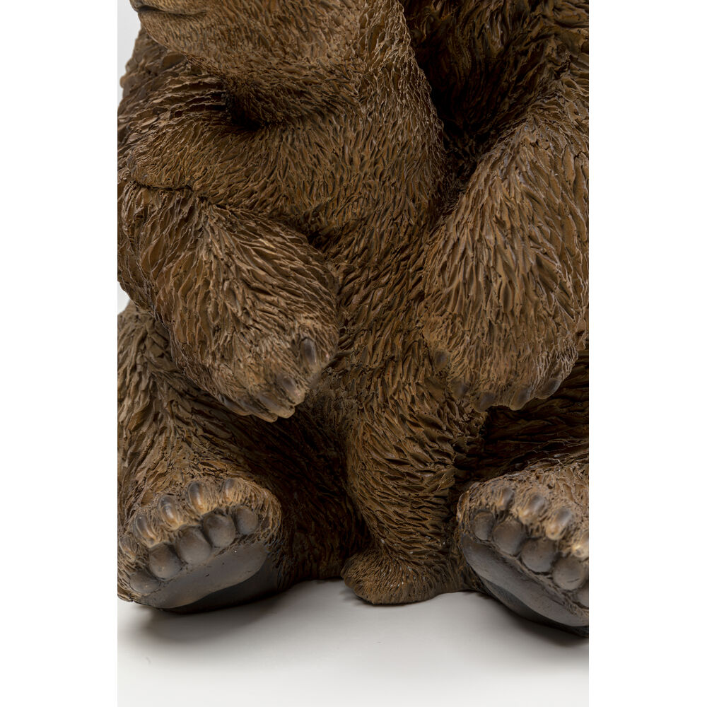 Deco Figurine Cuddle Bear Family 26cm