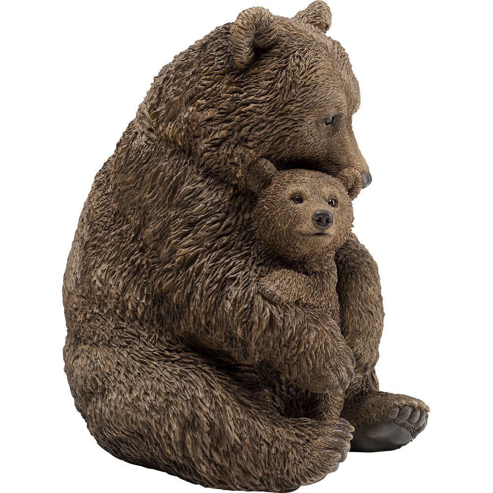 Deco Figurine Cuddle Bear Family 26cm