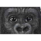 Deco Figurine Cuddle Gorilla Family