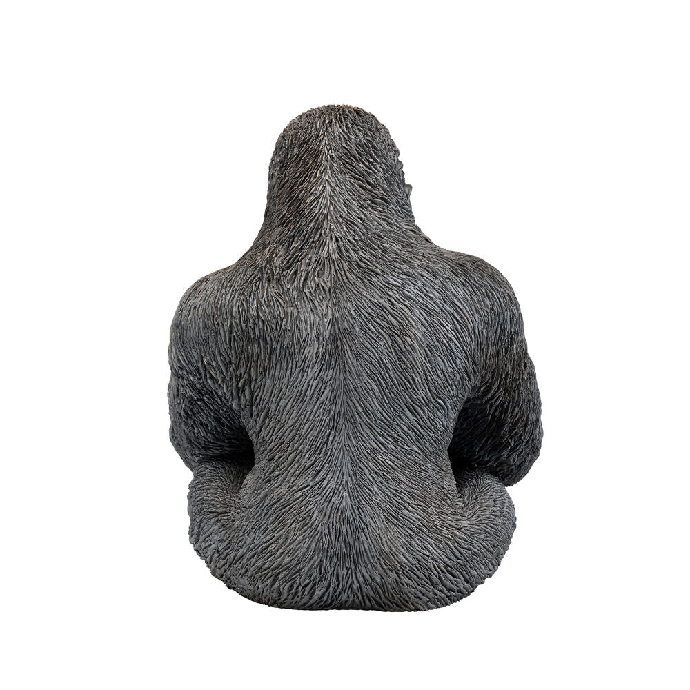 Deco Figurine Cuddle Gorilla Family