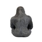 Deco Figurine Cuddle Gorilla Family