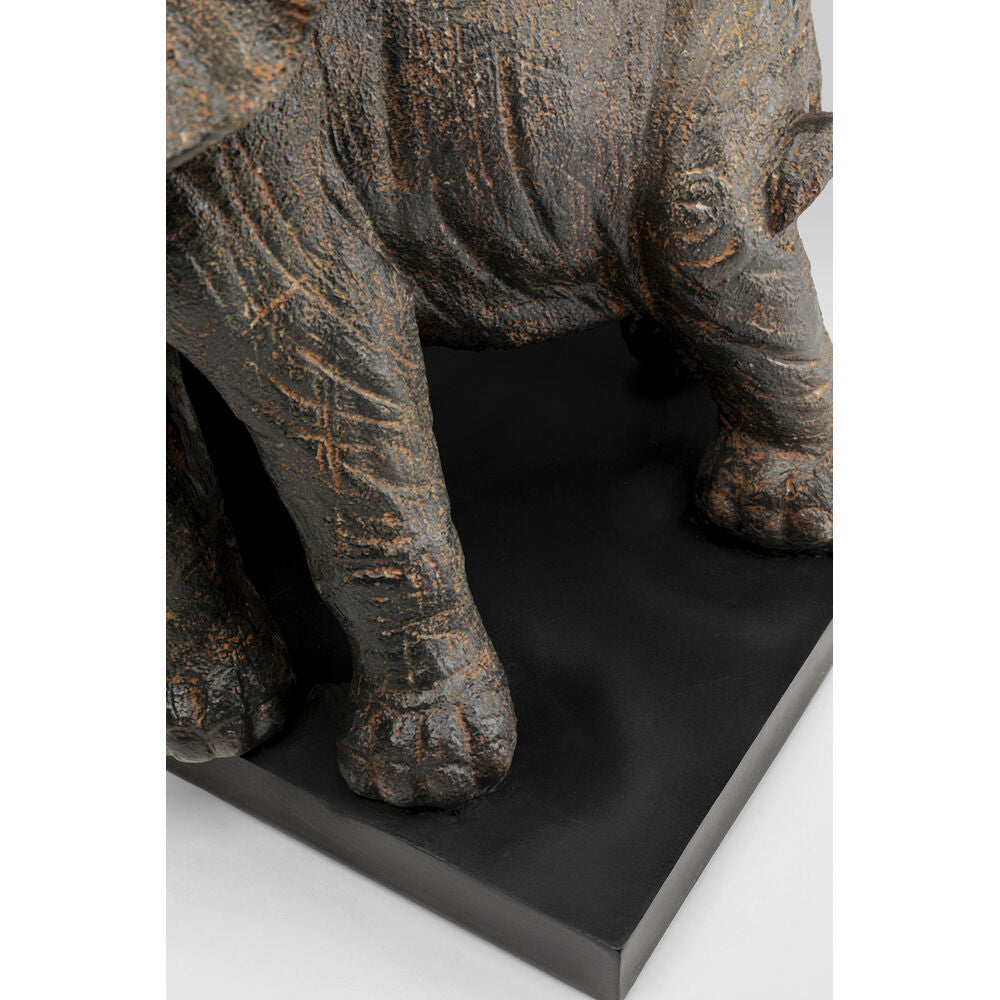 Bookend Elephants 25 (2/Set)