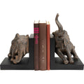 Bookend Elephants 42 (2/Set)