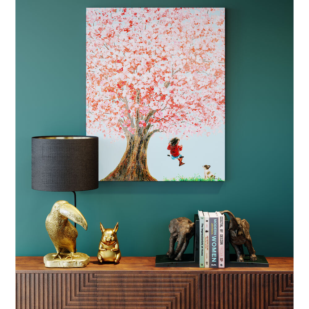 Bookend Elephants 42 (2/Set)