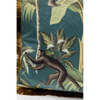 Cushion Jungle Fever 45x45cm