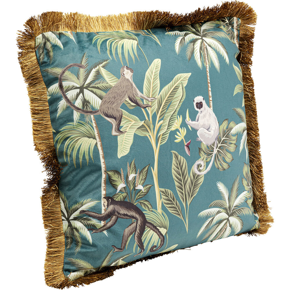 Cushion Jungle Fever 45x45cm