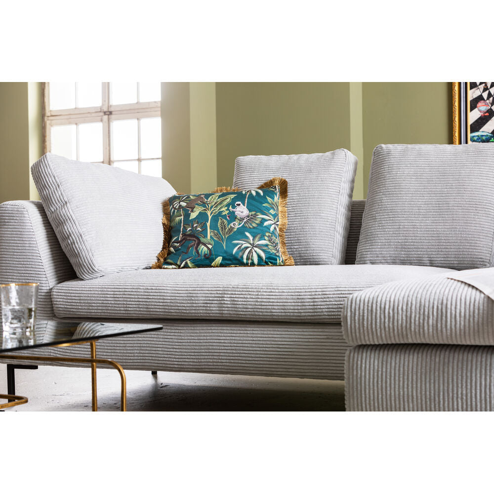 Cushion Jungle Fever 45x45cm