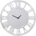 Wall Clock Specchio Ø60