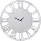 Wall Clock Specchio Ø60