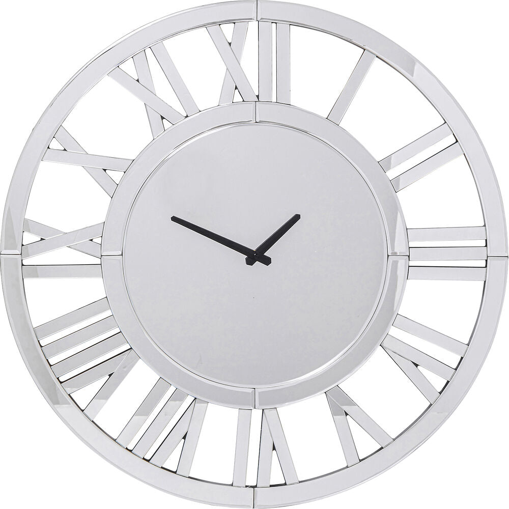 Wall Clock Specchio Ø60
