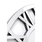 Wall Clock Specchio Ø60