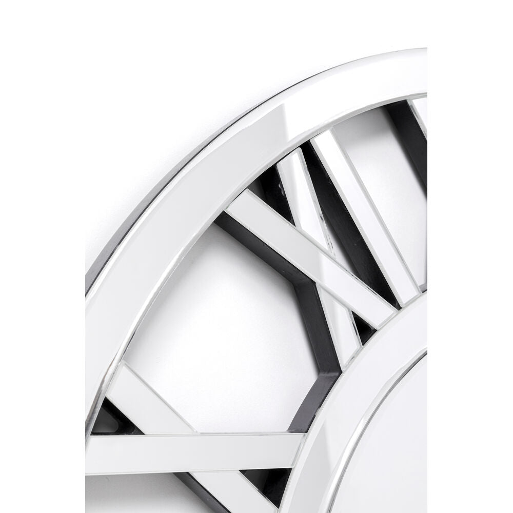 Wall Clock Specchio Ø60