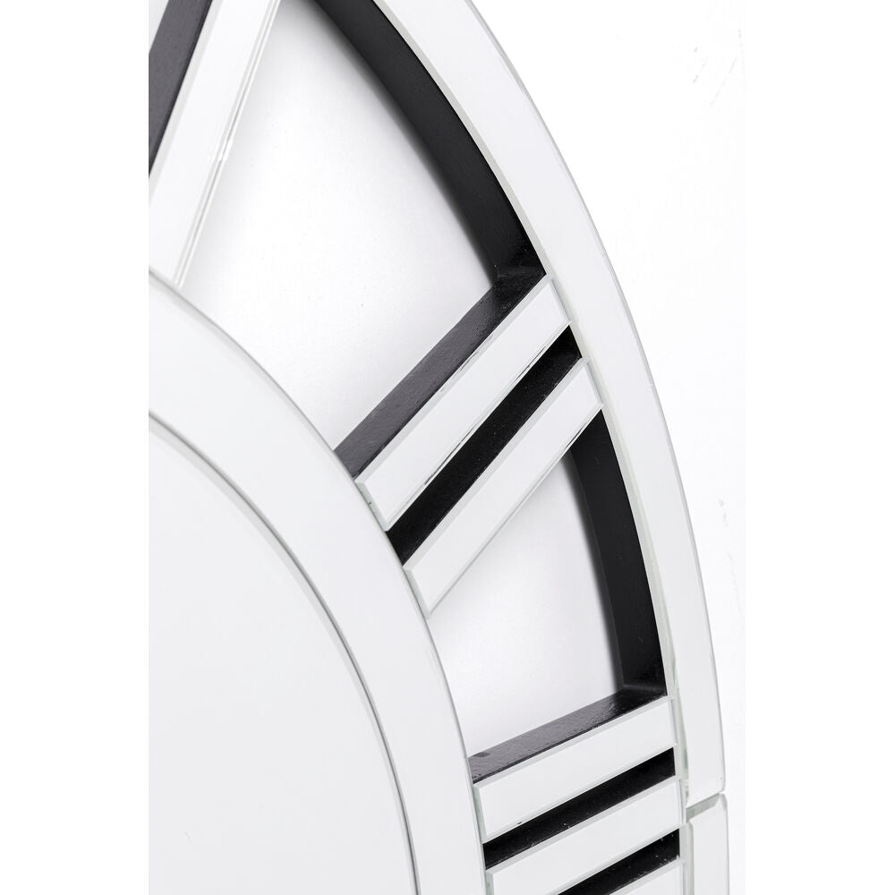 Wall Clock Specchio Ø60