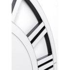 Wall Clock Specchio Ø60