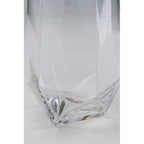 Tumbler Diamond Gold Rim (2/Set)