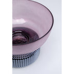 Vase Marvelous Duo Red Blue 21