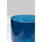 Vase Marvelous Duo Blue Purple 40cm
