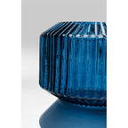 Vase Marvelous Duo Blue 36cm
