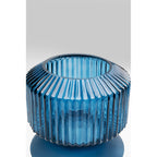 Vase Marvelous Duo Blue 36cm