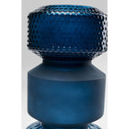 Vase Marvelous Duo Blue 42cm