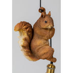 Pendant Lamp Animal Squirrel 20cm