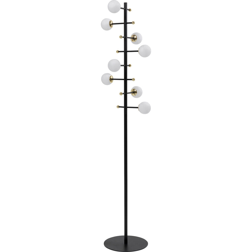 Floor Lamp Trapez