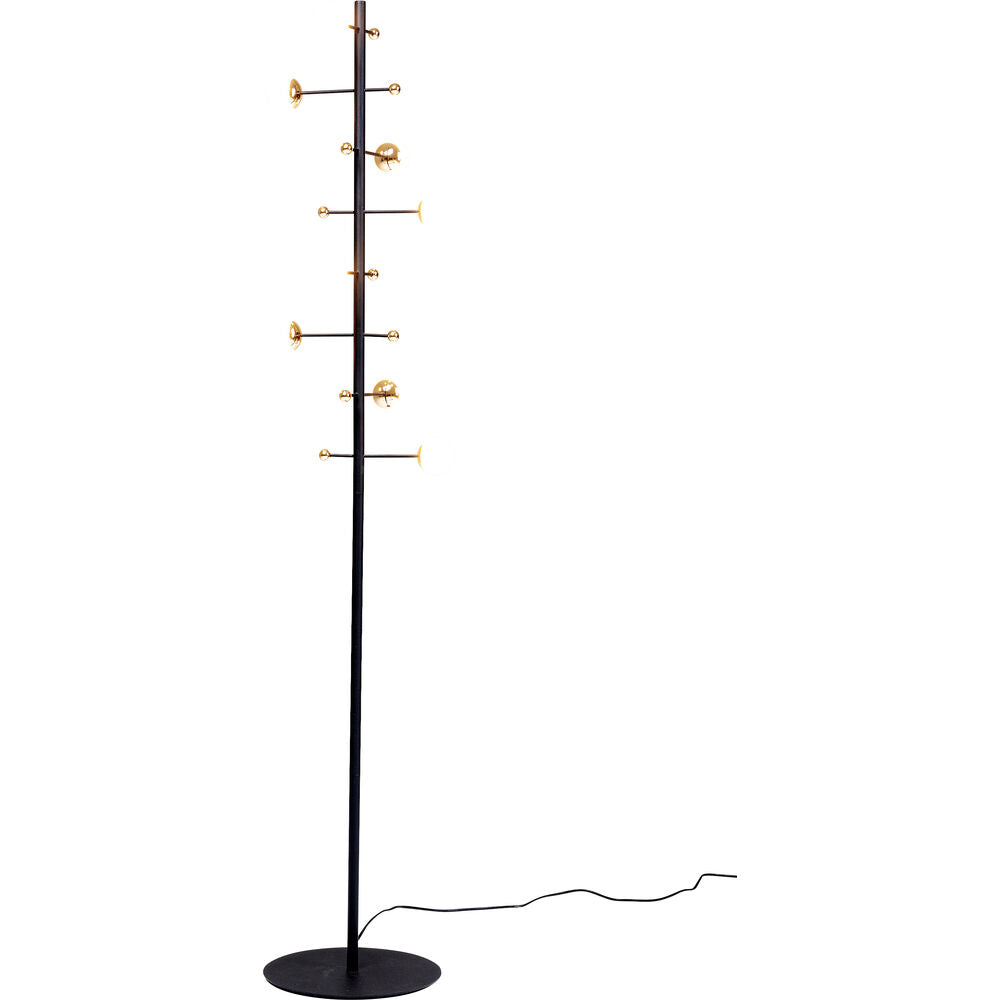 Floor Lamp Trapez