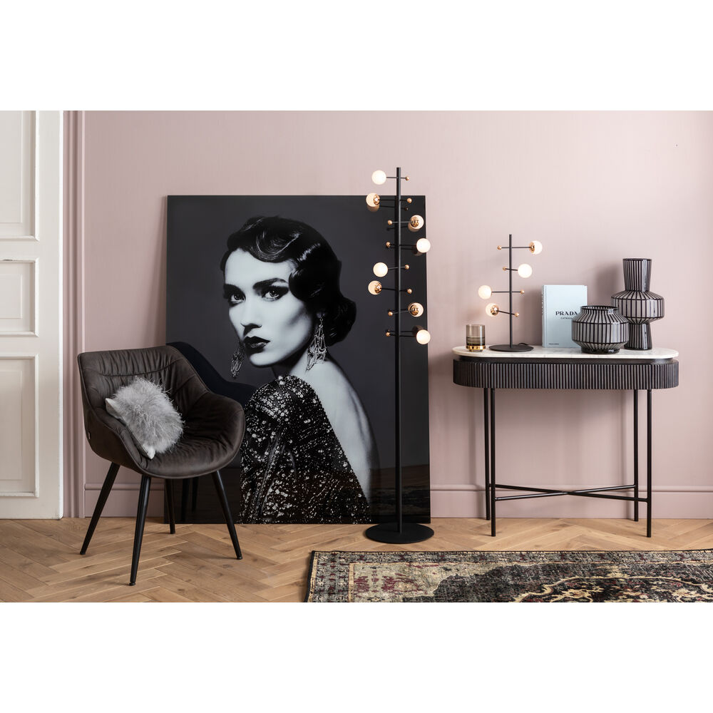 Floor Lamp Trapez