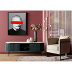 Floor Lamp Trapez