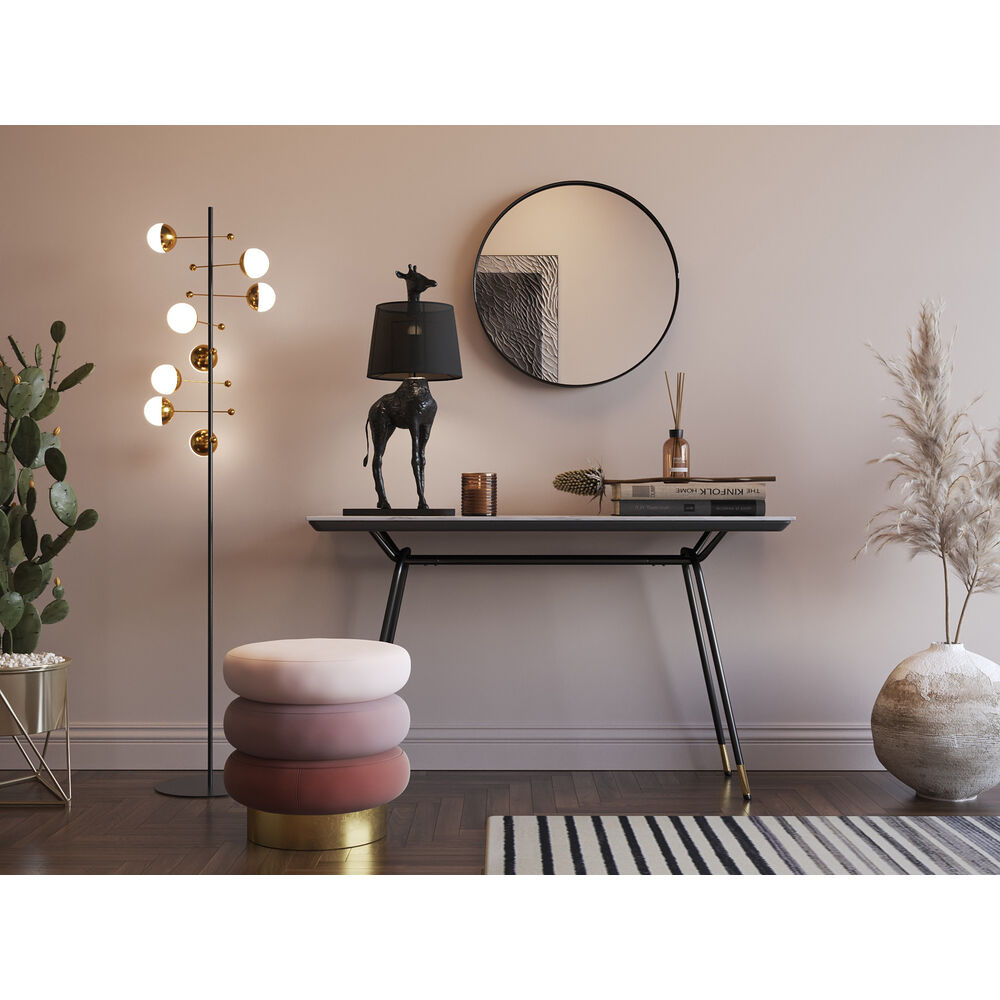 Floor Lamp Trapez
