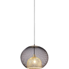 Pendant Lamp Grato Ø45cm